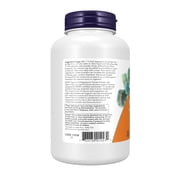 NOW Supplements, Calcium & Magnesium Citrate Powder with Vitamin D3, Supports Bone Health*, 8-Ounce