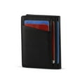 thumbnail image 3 of RFID Slim Double ID and Credit Card Holder, 3 of 7