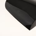 thumbnail image 4 of Cubierta del carenado del asiento trasero de motocicleta Sunnimix para Kawasaki ZX-9R 2000-2005 negra, 4 of 7