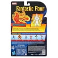 thumbnail image 4 of Figura Antorcha Humana Hasbro Marvel 6 Pulgadas, 4 of 4