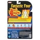 thumbnail image 4 of Figura Antorcha Humana Hasbro Marvel 6 Pulgadas, 4 of 4