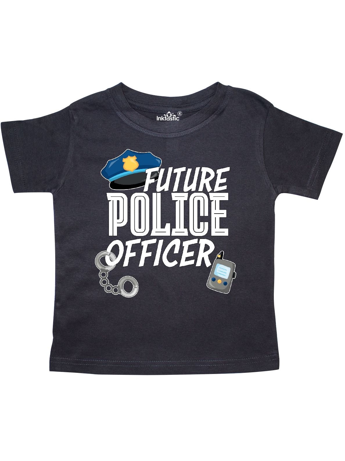 inktastic Loan Officer Future Toddler T-Shirt