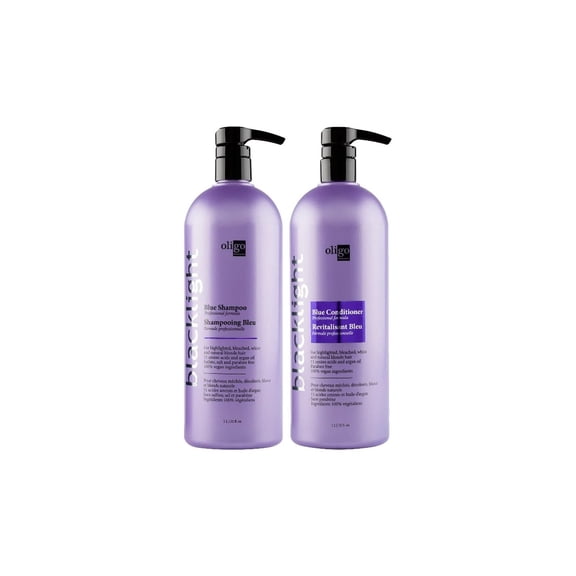 Oligo Blacklight Bleu Litre Duo