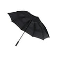 thumbnail image 2 of GustBuster Pro Series Gold Double Canopy Golf Stick Umbrella, 2 of 4