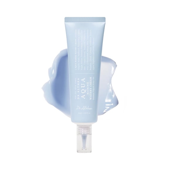 Moisturizer Dr.Althea Aqua Marine Watery Cream 50ml
