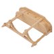 thumbnail image 5 of Mesa De Casa De Muñecas, Práctico Mini Escritorio De Madera, Exquisito único Para Modelo De Casa, 5 of 7