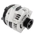 thumbnail image 4 of SCITOO Alternator 11383 Fit for Charger 2008 2009 2010 08 09 10 2.7L 3.5L 5.7L 6.1L 2.7 3.5 5.7 6.1 160A CW 421000-0620 11383-11382 04896805AE 4896805AE, 4 of 4