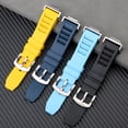 thumbnail image 5 of Correa de reloj de caucho fluorado nueva para G-SHOCK Casio DW-5600 GM-5600 GW-B5600 DW5600/5610 GW-M5610 GA2100 Series, 5 of 5