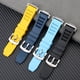 thumbnail image 5 of Correa de reloj de caucho fluorado nueva para G-SHOCK Casio DW-5600 GM-5600 GW-B5600 DW5600/5610 GW-M5610 GA2100 Series, 5 of 5