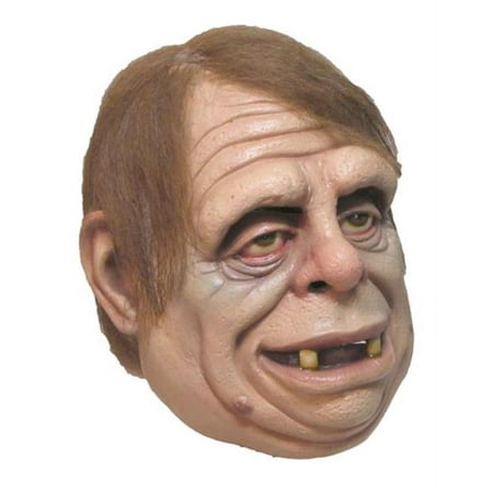 Costumes For All Occasions MA184 Cousin Eerie Latex Mask