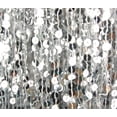 thumbnail image 4 of V Neck 1920s Sequin Fringe Charleston Flapper Dance Dresses Costumes_Special Gift, 4 of 5