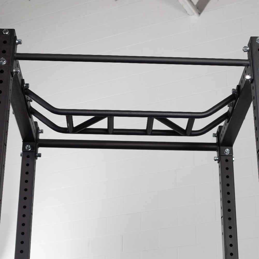 Titan Fitness T-2, T-3, or X-3 Series Multi-Grip Pull-Up Bar, Wide, Narrow, Or Neutral Grip Pull-Ups