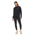 thumbnail image 2 of Reebok Women's Flex High Rise 7/8 Legging with Pockets, Sizes XS-XXXL, 2 of 4