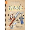 thumbnail image 1 of Libro Frindel Tapa Blanda, Autor Andrew Clements, Editorial Castillo, 1 of 1