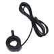 thumbnail image 1 of Acelerador de pulgar de 3 cables instalación sencilla Cable de acelerador Go Kart Cable de acelerador motocicleta Scooter para bicicleta eléctrica ANGGREK Otros, 1 of 7