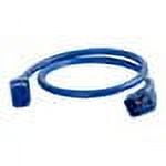 C2G power cable - 4 ft