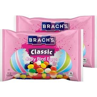 Brach's Gummy & Chewy Candy in Candy 