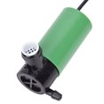 thumbnail image 1 of 30W Mini Submersible Pump With 70.9inch Power Cord Fish  Pump  For  Aquarium Fish  Pond Statuary Hydroponics, 1 of 8