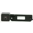 Rear View Reverse Camera Car Night Vision Function Backup Monitor Fit