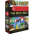 thumbnail image 4 of The Brick Bible: The Complete Set (Brick Bible Presents), 4 of 6