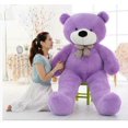 thumbnail image 1 of Teddy Bear Giant Plush Soft Cotton Toy Stuffed Animal Gift, 1 of 2