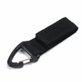 thumbnail image 1 of Abody Multifunctional Webbing Belt Clip Climbing Carabiner Buckle High Strength Nylon Hanging Chain Backpack Key Hook, 1 of 7