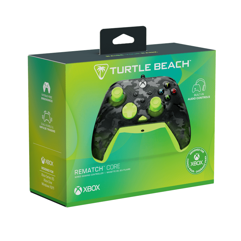 Nintendo Switch turtle beach recon controller Amazon.com: Turtle Beach Recon Controller Wired Game