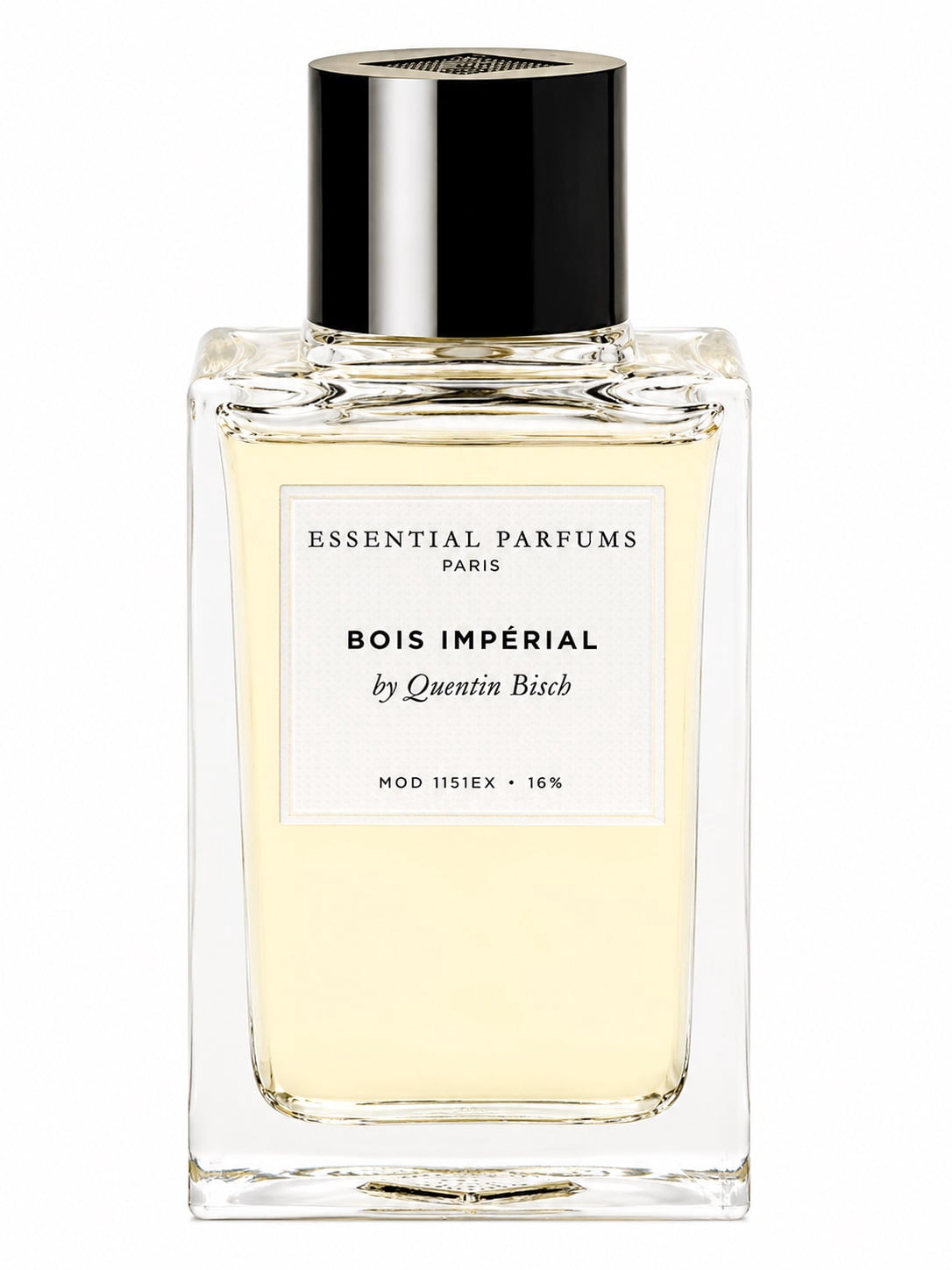 Essential Parfums Bois Imperial EDP, 100 ml, Woody Vetiver and