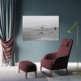 thumbnail image 4 of Vintage Posters 1903 Wright Brothers Flyer First Successful Flight Black White Photography Wall Art Paintings Canvas Wall Decor Home Decor Living Room Decor Aesthetic Prints 08x12inch(20x30cm) Frame-, 4 of 16