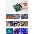 thumbnail image 4 of COM1950s Handheld Microscope for Kids, Portable Digital Microscope with LED, Educational Science Toy for Outdoor Adventure, Curiosity-Building Gift for Students and Beginners, 4 of 6