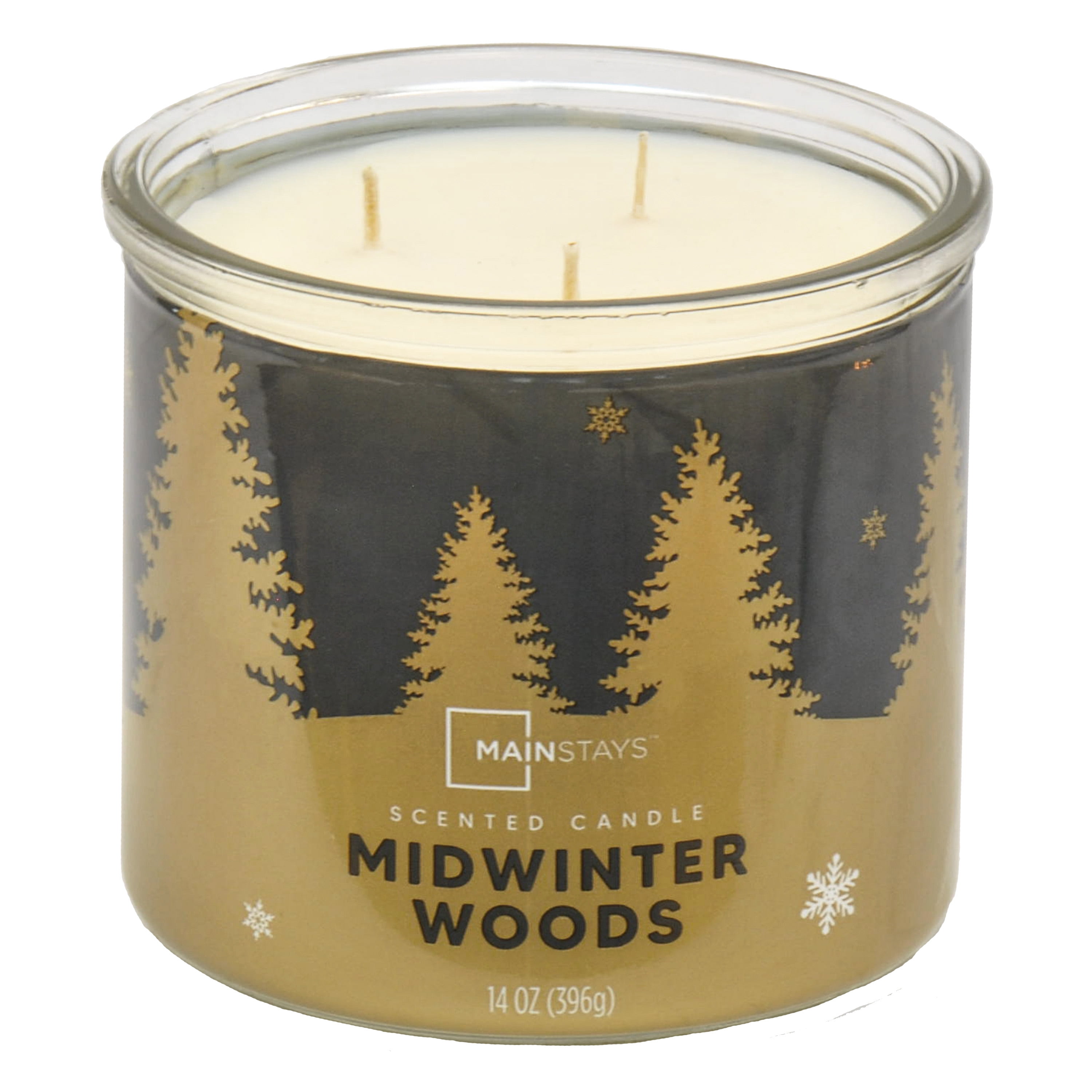 Wood-Wicked New and Full Moon Candles — LifeRoot Botanicals
