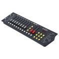 thumbnail image 4 of Party DJ DMX 512 192 Channels Operator Console Controller Fit Stage Lighting, 4 of 11