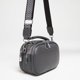 thumbnail image 1 of Bolso pequeños para cámara de mujer, Bolso cruzado de gran capacidad de piel sintética para viaje de compras, 1 of 8