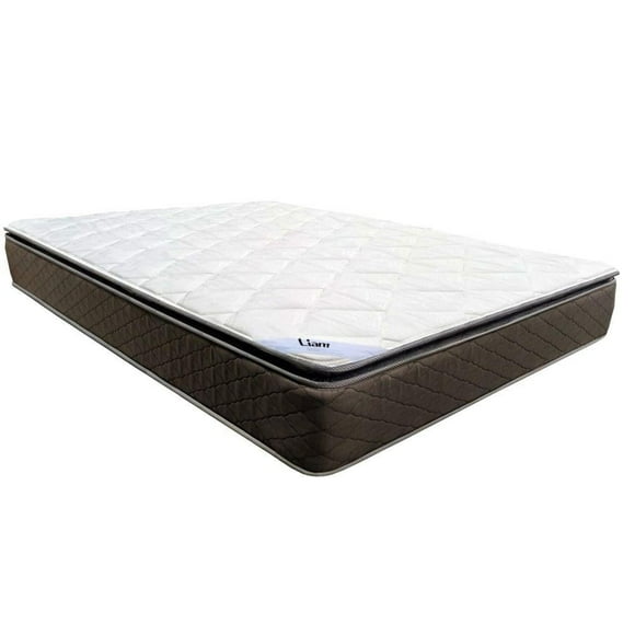Colchón Matrimonial Master Liam