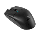 thumbnail image 3 of Corsair Katar Pro Wireless  PC Gaming Mouse - Lightweight FPS/MOBA Slipstream Wireless or Bluetooth Connectivity, 3 of 8