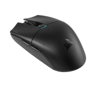 Corsair Katar Pro Wireless PC Gaming Mouse - Lightweight FPS/MOBA Slipstream Wireless or Bluetooth Connectivity
