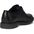 thumbnail image 6 of COLE HAAN GRANDFLEX DRESS LASER MEN SHOES - 7 / Black, 6 of 7