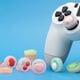 thumbnail image 4 of Silicona suave antideslizante Thumb Grip Stick Cap Cover Case Joystick Cover Eigraketly EL014200-01, 4 of 4