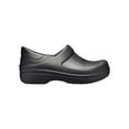 Crocs at Work Women's Neria Pro II Slip Resistant Clog