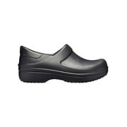 Crocs at Work Womens Neria Pro II Slip Resistant Clog