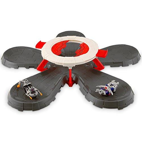 hexbug nano transformers