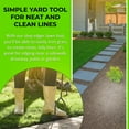 thumbnail image 3 of LAWN EDGER STEP MANUAL, 3 of 7