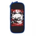 thumbnail image 1 of The Fall Lovejoy Band Pen Box Double Layer Office Rock Music Pencilcase Perfect Gifts, 1 of 4