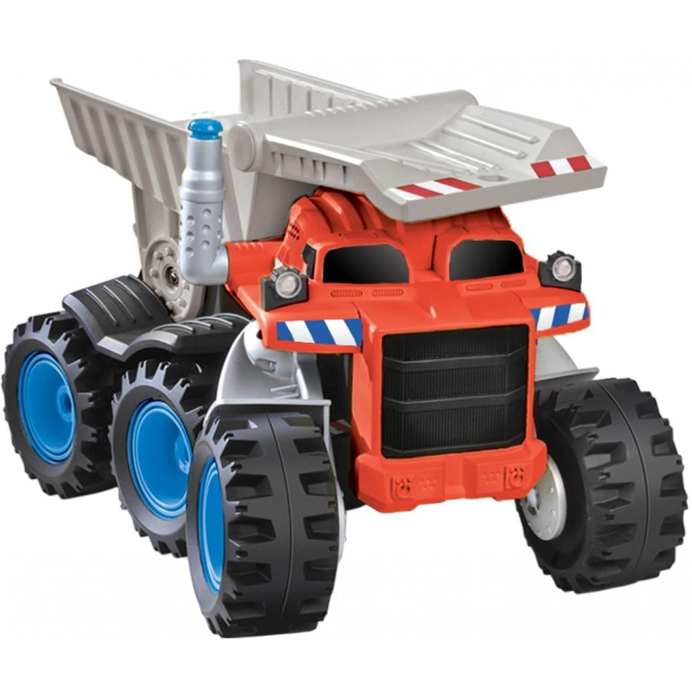 Matchbox Rocky The Robot Truck 