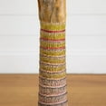 thumbnail image 6 of Nearly Natural Artificial Coconut Palm Potted Tree - 4', 6 of 8