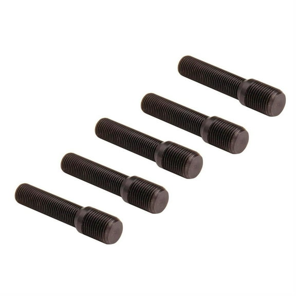 1/2 Inch Stud Set for Grand National Hub, 5 Studs