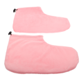 thumbnail image 2 of 1 Pair Wax Therapy Foot Covers Foot Skin Care Covers Paraffin Wax Foot Wraps, 2 of 5