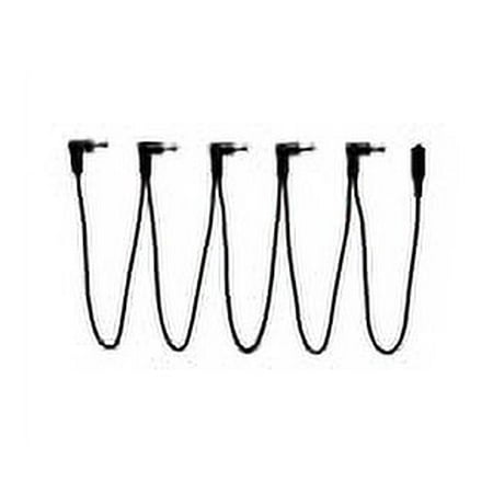 Danelectro DA-5 Dan Electrode Daisy Chain Cable