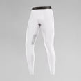 thumbnail image 1 of Pantalones largos de otoño para hombre, ropa interior fina y cálida para primavera y otoño e invierno, pantalones de malla, pantalones cálidos transpirables, 1 of 2