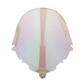 thumbnail image 3 of Deflector de aire para parabrisas de motocicleta para GSX600 750F 98-2008 Color Multicolor Baoblaze parabrisas transparente, 3 of 8
